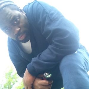 Meet your Posher, Perry